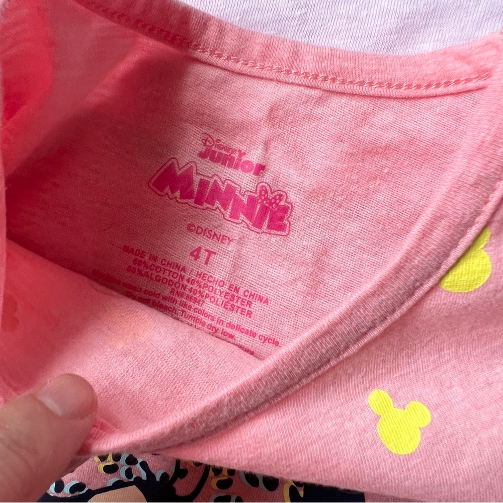 Minnie Mouse Bundle - Picture 8 of 15